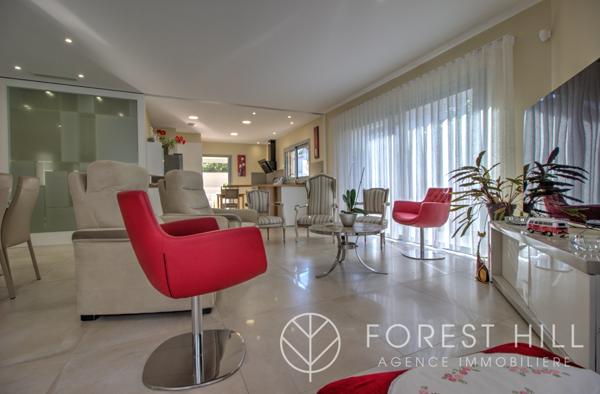 Céret (66400) Maison d’exception 4 faces plain-pied proche centre-ville