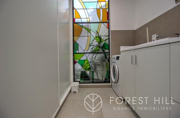 Céret (66400) Maison d’exception 4 faces plain-pied proche centre-ville