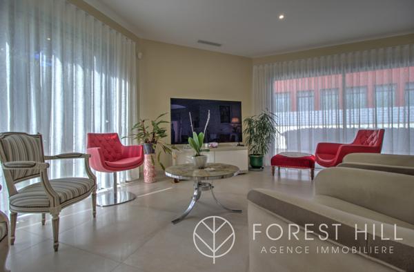 Céret (66400) Maison d’exception 4 faces plain-pied proche centre-ville