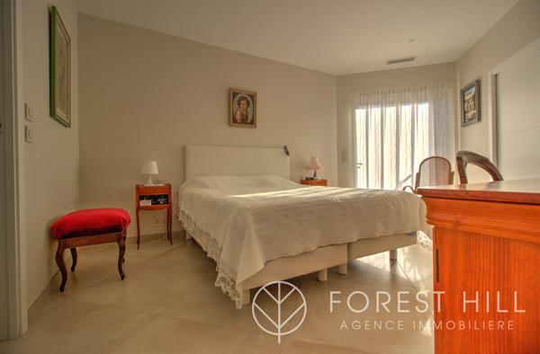 Céret (66400) Maison d’exception 4 faces plain-pied proche centre-ville