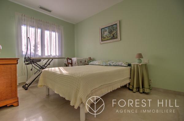 Céret (66400) Maison d’exception 4 faces plain-pied proche centre-ville