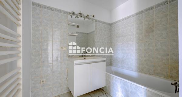 À vendre Appartement 2 pièces 48 m² - Chambéry 73000