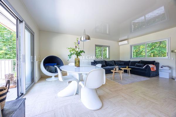 A vendre - Latresne - Maison - Piscine - garage - grand terrain
