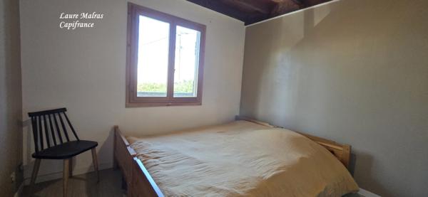 Chalet à vendre 5 pièces SAINT SIXT (74)