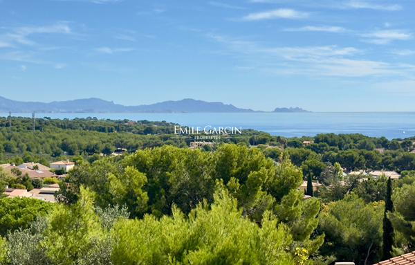 À vendre - Côte Bleue - Sausset-les-Pins | Maison avec vue mer - 240 m²