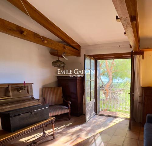 À vendre - Côte Bleue - Sausset-les-Pins | Maison avec vue mer - 240 m²