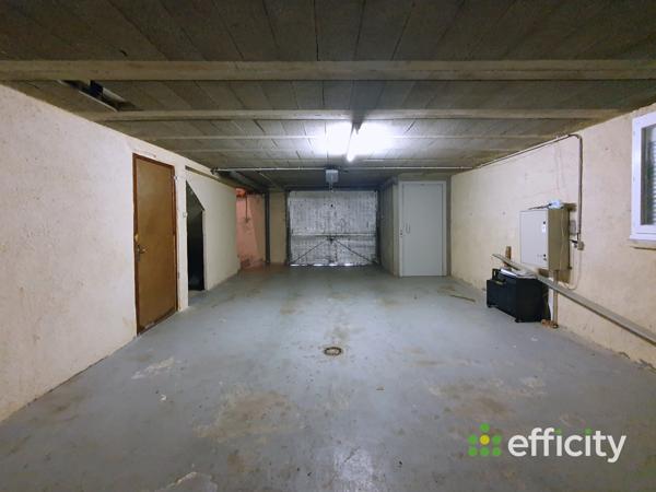 Maison 4 pièces - 87 m² Exclusivité efficity