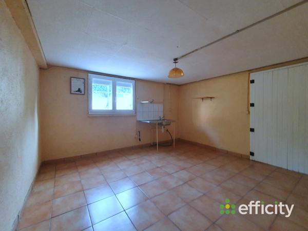 Maison 4 pièces - 87 m² Exclusivité efficity