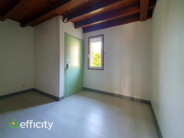 Maison 4 pièces - 87 m² Exclusivité efficity