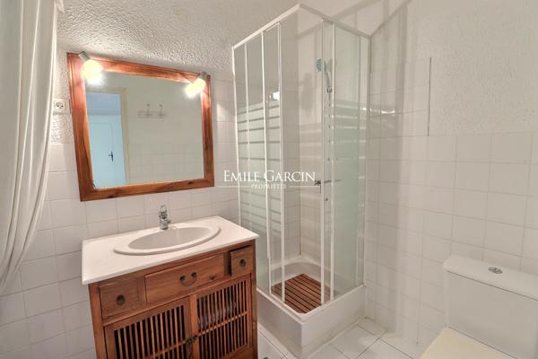 A vendre - Appartement dans résidence de caractère avec parc et piscine