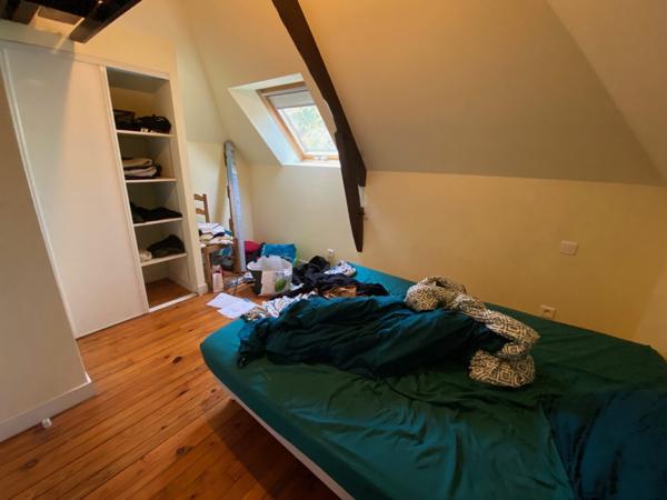 Immeuble mixte Murs commerciaux