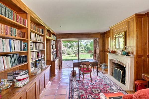 A vendre - Maison - Souraïde - avec piscine et vues montagnes