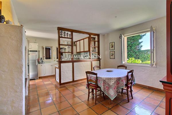 A vendre - Maison - Souraïde - avec piscine et vues montagnes