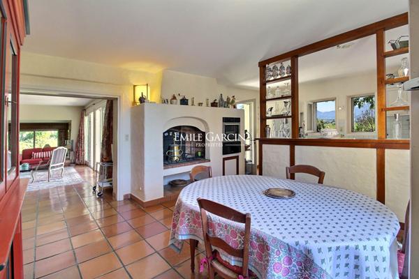 A vendre - Maison - Souraïde - avec piscine et vues montagnes