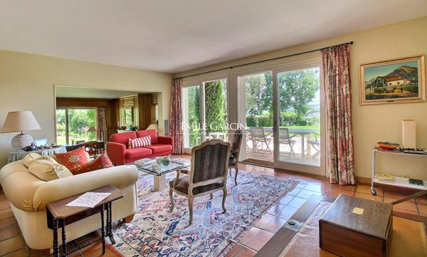 A vendre - Maison - Souraïde - avec piscine et vues montagnes