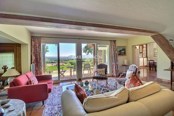 A vendre - Maison - Souraïde - avec piscine et vues montagnes