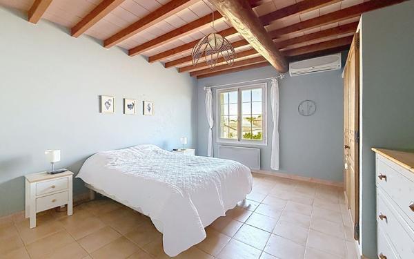Maison à vendre    5 pièces •  Avignon