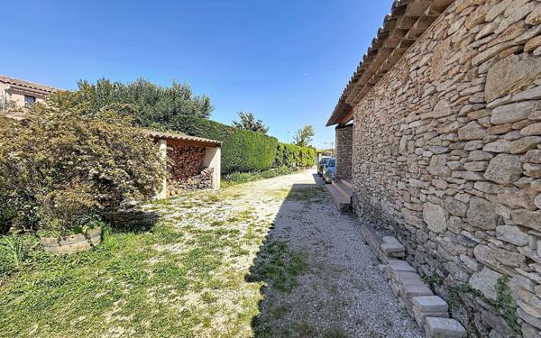 Maison à vendre    5 pièces •  Avignon