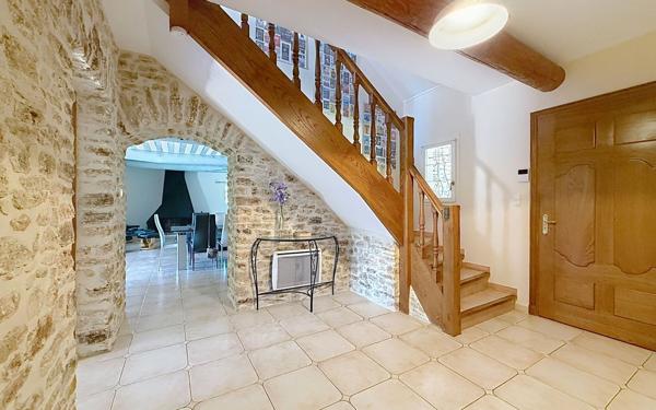 Maison à vendre    5 pièces •  Avignon