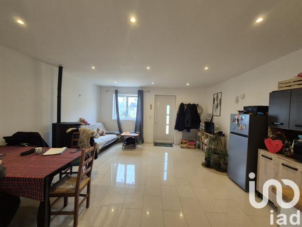 Maison à vendre 4 pièces 90 m² Saâcy-sur-Marne