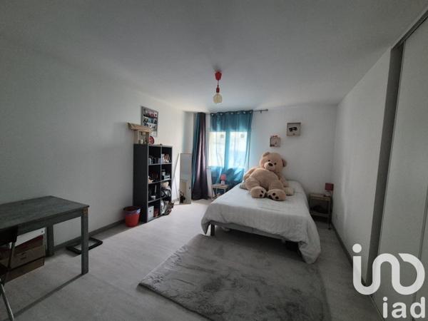 Maison à vendre 4 pièces 90 m² Saâcy-sur-Marne