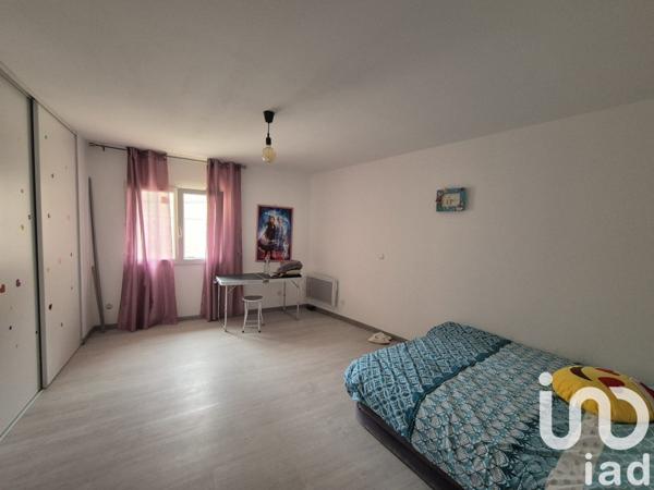 Maison à vendre 4 pièces 90 m² Saâcy-sur-Marne