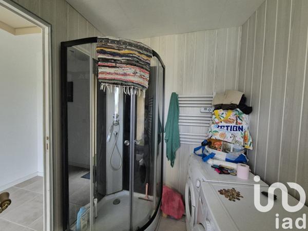 Maison à vendre 4 pièces 90 m² Saâcy-sur-Marne