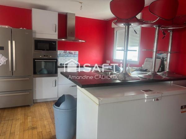 secteur sainte mère église