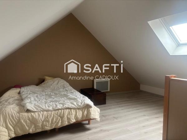 secteur sainte mère église