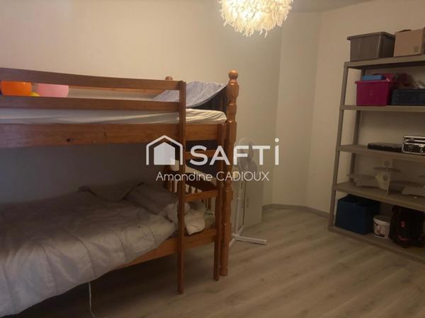 secteur sainte mère église