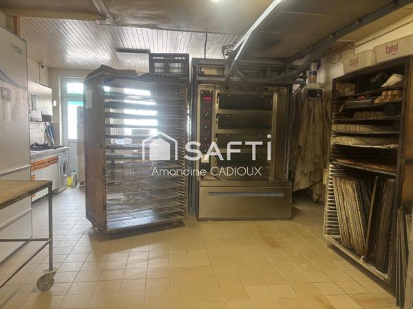 secteur sainte mère église