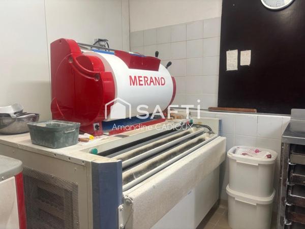 secteur sainte mère église