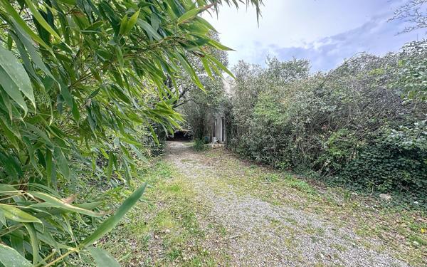 Maison à vendre    6 pièces • 225 m2 Montfavet - Avignon