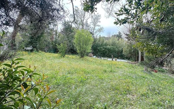 Maison à vendre    6 pièces • 225 m2 Montfavet - Avignon