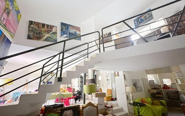 Maison à vendre    6 pièces • 225 m2 Montfavet - Avignon