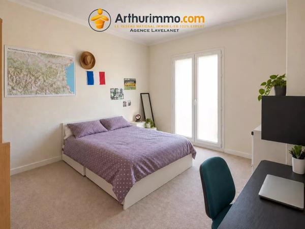 Vente                                                      Maison
                        
                     5 pièces                      143 m2                     à Pamiers
