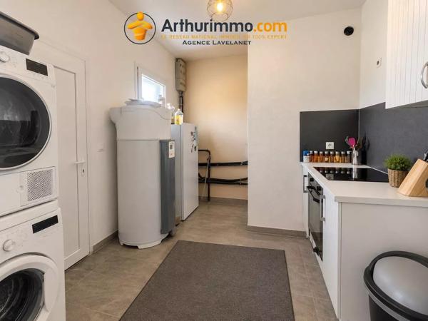 Vente                                                      Maison
                        
                     5 pièces                      143 m2                     à Pamiers