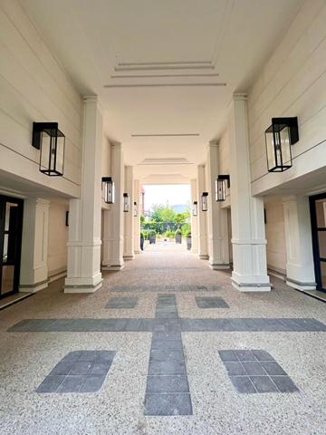 Appartement Suresnes 4 pièce(s) 85 m2