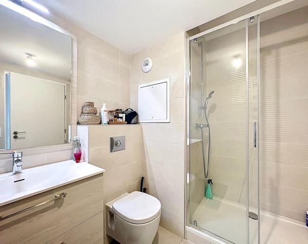 Appartement Suresnes 4 pièce(s) 85 m2