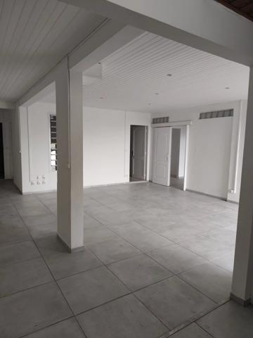 Appartement - Le Tampon
