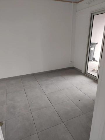 Appartement - Le Tampon
