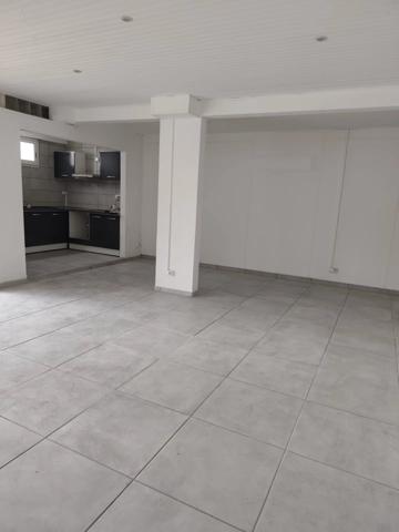 Appartement - Le Tampon