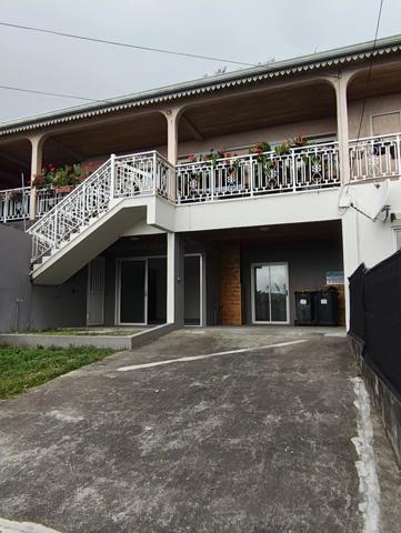 Appartement - Le Tampon