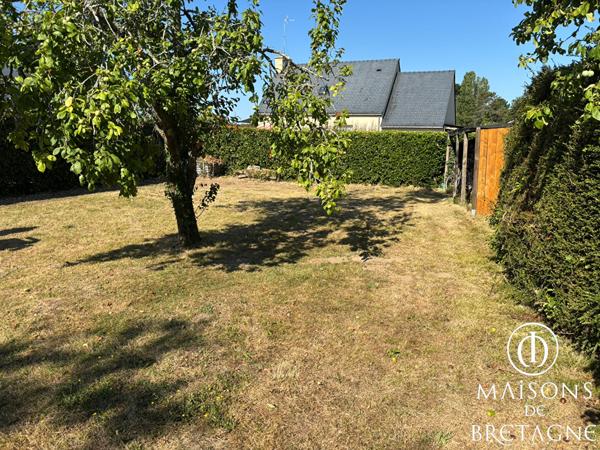 29350 MOELAN SUR MER Maison Moelan Sur Mer 5 pièces 83 m2