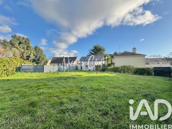 Maison à vendre 6 pièces 130 m² Les Ponts-de-Cé