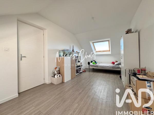 Maison à vendre 6 pièces 130 m² Les Ponts-de-Cé