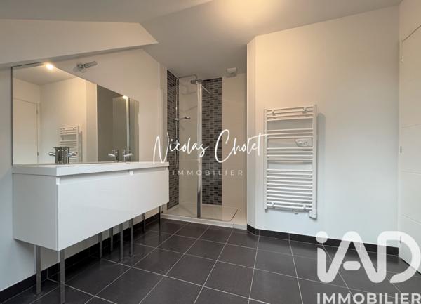 Maison à vendre 6 pièces 130 m² Les Ponts-de-Cé