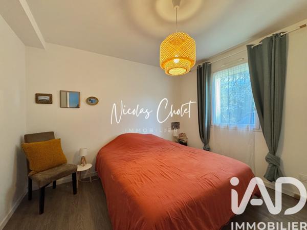 Maison à vendre 6 pièces 130 m² Les Ponts-de-Cé