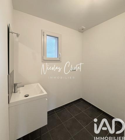 Maison à vendre 6 pièces 130 m² Les Ponts-de-Cé