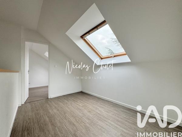 Maison à vendre 6 pièces 130 m² Les Ponts-de-Cé